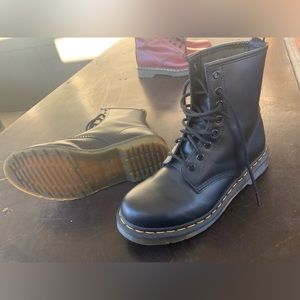 Doc Martens Boots